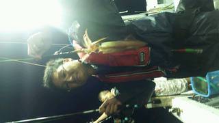 ディープ オーシャン 釣果