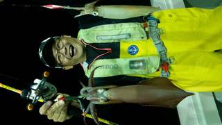 ディープ オーシャン 釣果