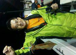 ディープ オーシャン 釣果