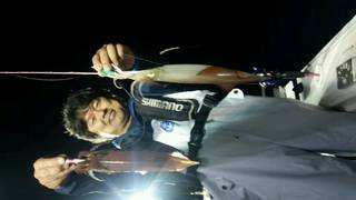 ディープ オーシャン 釣果