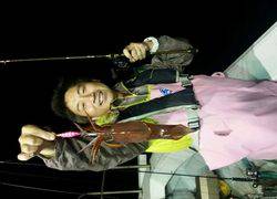 ディープ オーシャン 釣果