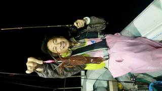 ディープ オーシャン 釣果