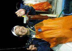 ディープ オーシャン 釣果