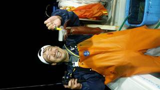 ディープ オーシャン 釣果