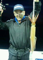 ディープ オーシャン 釣果