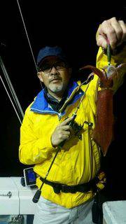 ディープ オーシャン 釣果