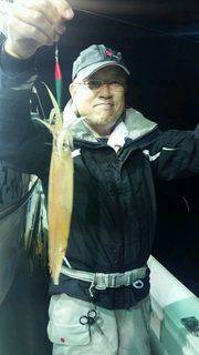 ディープ オーシャン 釣果