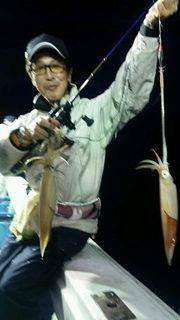 ディープ オーシャン 釣果