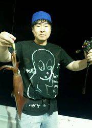 ディープ オーシャン 釣果