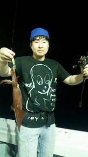 ディープ オーシャン 釣果