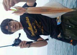 ディープ オーシャン 釣果