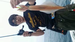 ディープ オーシャン 釣果