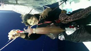 ディープ オーシャン 釣果