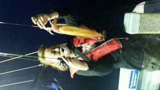 ディープ オーシャン 釣果