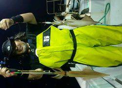 ディープ オーシャン 釣果