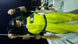 ディープ オーシャン 釣果