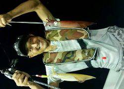 ディープ オーシャン 釣果