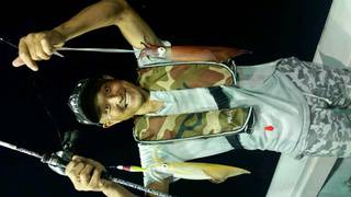 ディープ オーシャン 釣果