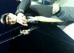 ディープ オーシャン 釣果