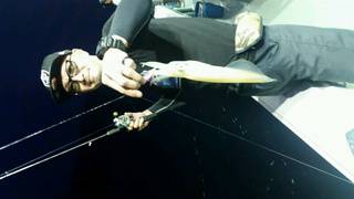 ディープ オーシャン 釣果