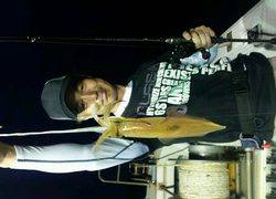 ディープ オーシャン 釣果