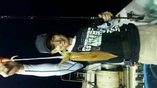 ディープ オーシャン 釣果