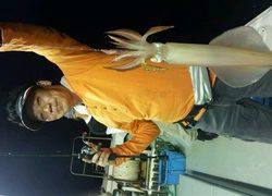 ディープ オーシャン 釣果