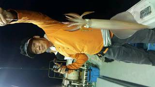 ディープ オーシャン 釣果