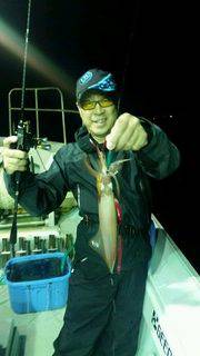 ディープ オーシャン 釣果