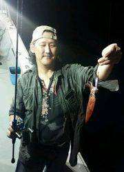 ディープ オーシャン 釣果