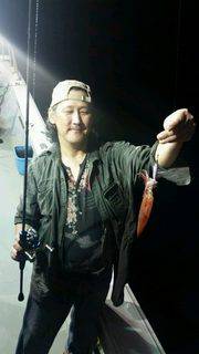 ディープ オーシャン 釣果