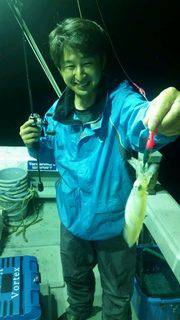 ディープ オーシャン 釣果