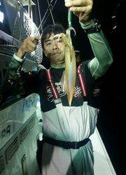 ディープ オーシャン 釣果