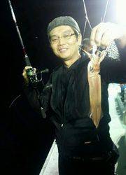 ディープ オーシャン 釣果