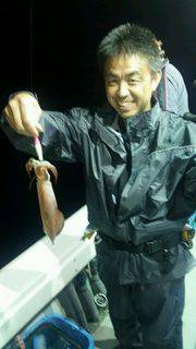 ディープ オーシャン 釣果