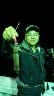 ディープ オーシャン 釣果