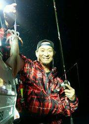 ディープ オーシャン 釣果