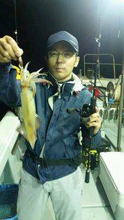 ディープ オーシャン 釣果