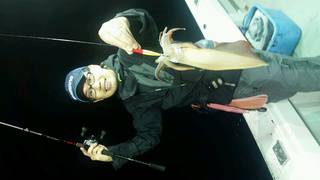 ディープ オーシャン 釣果