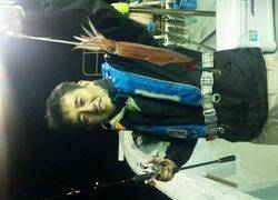 ディープ オーシャン 釣果