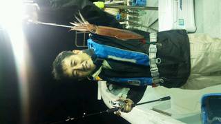 ディープ オーシャン 釣果