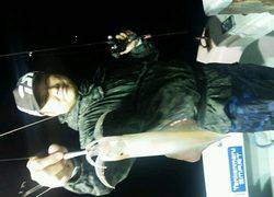 ディープ オーシャン 釣果