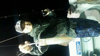 ディープ オーシャン 釣果