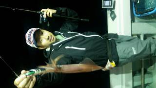 ディープ オーシャン 釣果