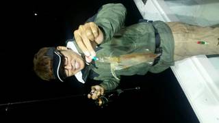 ディープ オーシャン 釣果