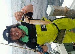 ディープ オーシャン 釣果