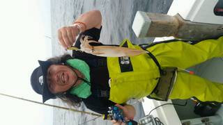 ディープ オーシャン 釣果