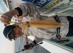 ディープ オーシャン 釣果