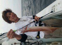 ディープ オーシャン 釣果