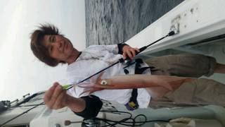 ディープ オーシャン 釣果